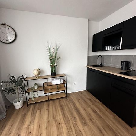 Apartament Weinhaus Drosseleck Rüdesheim nad Renem Zewnętrze zdjęcie