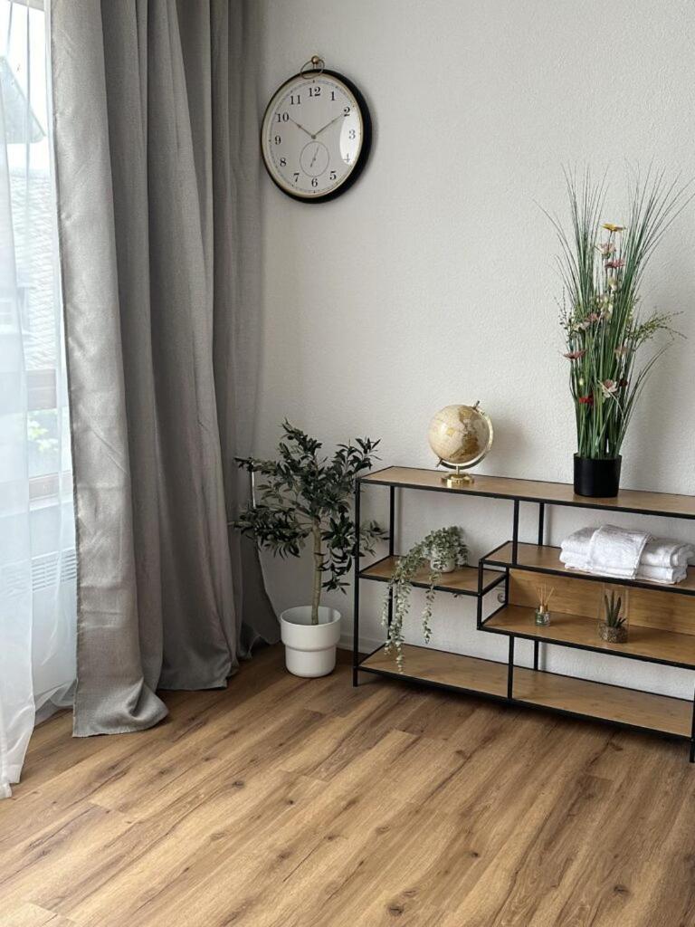 Apartament Weinhaus Drosseleck Rüdesheim nad Renem Zewnętrze zdjęcie
