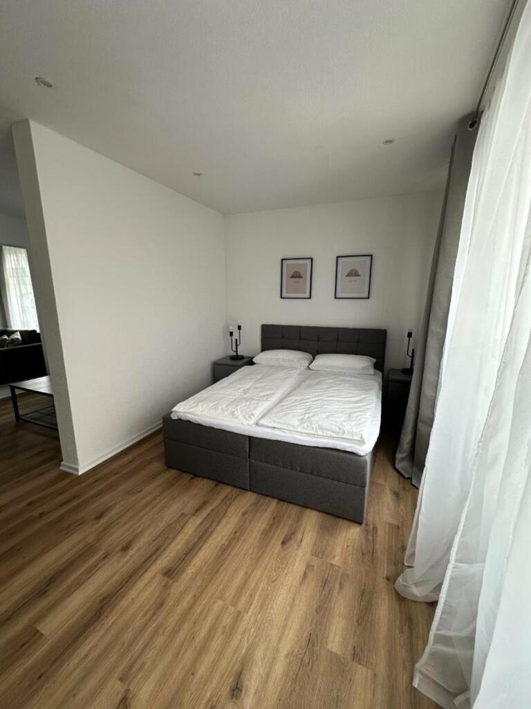 Apartament Weinhaus Drosseleck Rüdesheim nad Renem Zewnętrze zdjęcie